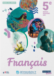 Fran&ccedil;ais 5e