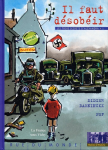 Il faut désobéir
