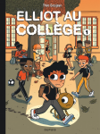 Elliot au coll&egrave;ge