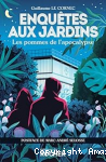 La conjuration Lamarck
