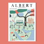 Albert, 164 - 21 octobre 2024 - Bulletin N&deg;164