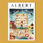 Albert, 170 - 03 f&eacute;vrier 2025 - Bulletin N&deg;170