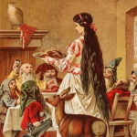 Contes et légendes vignette