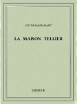 La maison Tellier vignette