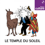 Le Temple du soleil vignette