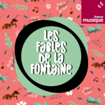 Les Fables de La Fontaine vignette
