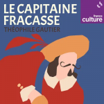 "Le Capitaine Fracasse" de Théophile Gautier vignette