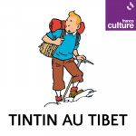 Tintin au Tibet vignette