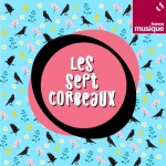 Les sept corbeaux vignette