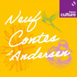 Neuf contes d'Andersen vignette