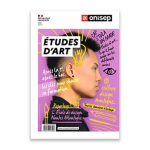 Etudes d'art vignette