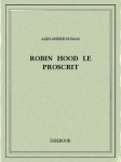 Robin Hood le proscrit vignette