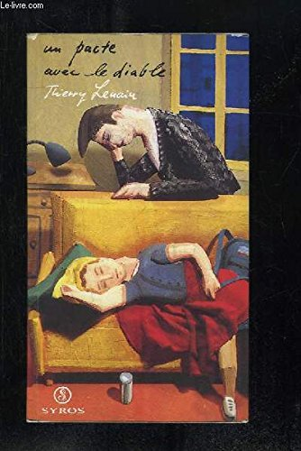 Un pacte avec le diable