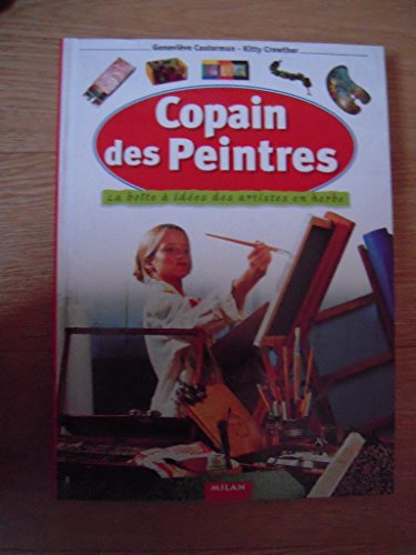 Copains des peintres