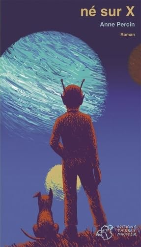 La Rose et l'Olivier