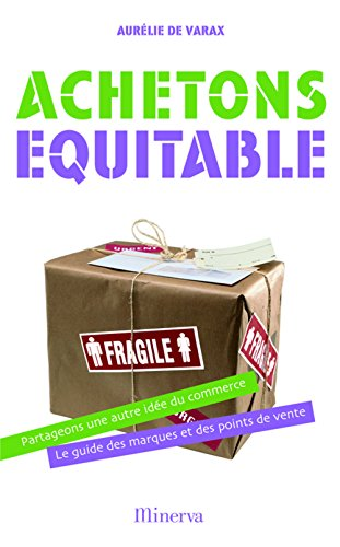 Achetons &eacute;quitable