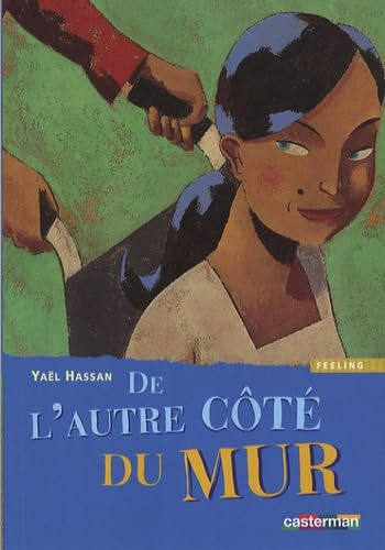 De l'autre cot&eacute; du mur