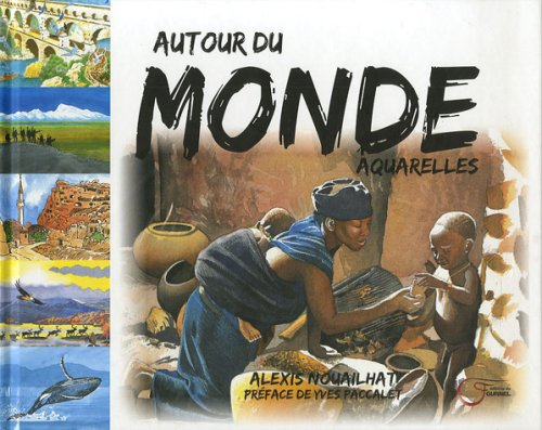 Autour du monde