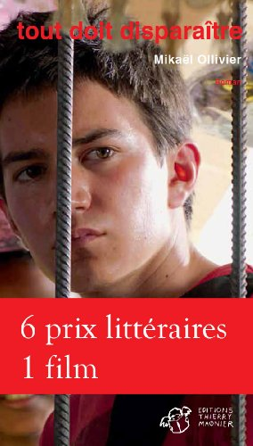 Tout doir dispara&icirc;tre