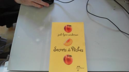 Secrets de P&ecirc;ches