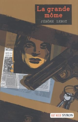 La Grande m&ocirc;me