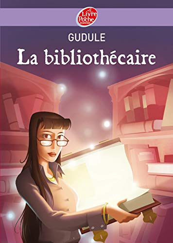 La biblioth&eacute;caire