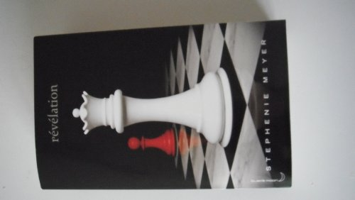 R&eacute;v&eacute;lation