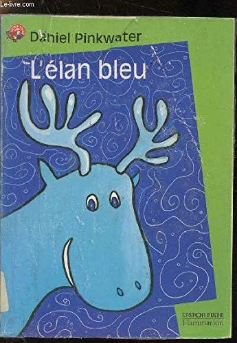 L'&eacute;lan bleu