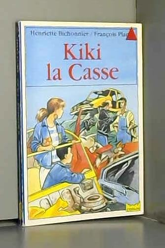 KIKI LA CASSE