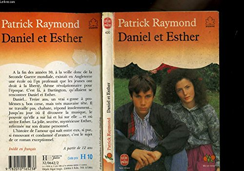 DANIEL ET ESTHER