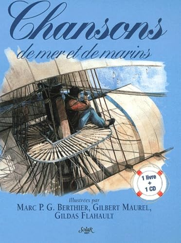 Chansons de mer et de marins