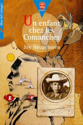 Un enfant chez les Commanches