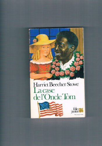 La case de l'oncle Tom