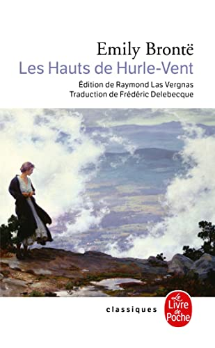 LES HAUTS DE HURLE-VENT