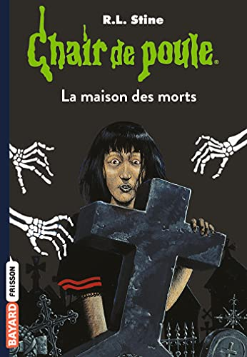 Maison des morts - n6 - ed2011