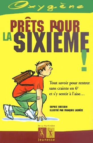 Pr&ecirc;t pour la sixi&egrave;me