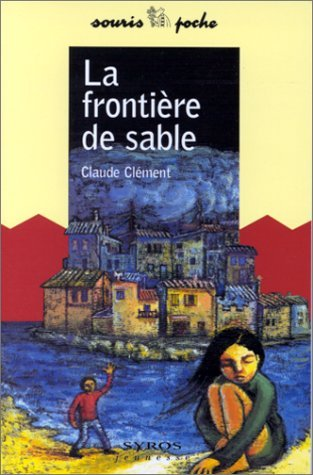 La fronti&egrave;re de sable