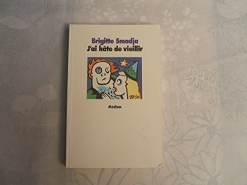 J'AI HATE DE VIEILLIR