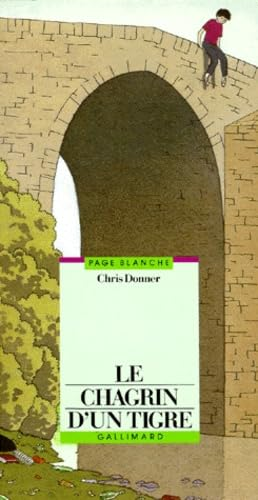 LE CHAGRIN D'UN TIGRE