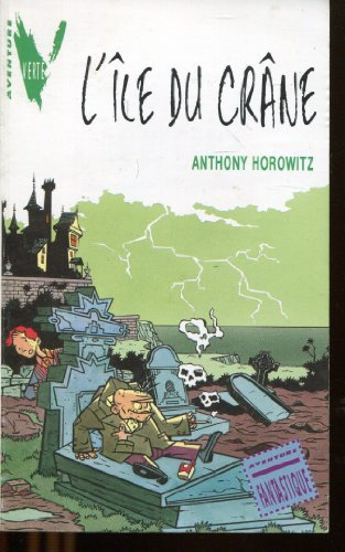 L'ILE DU CRANE