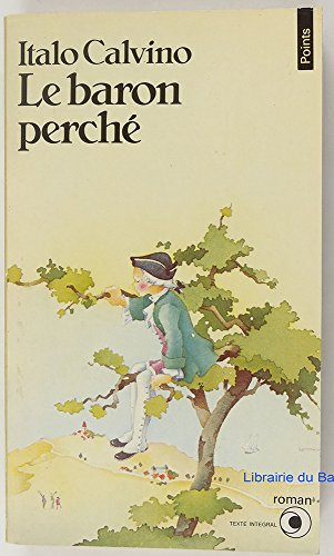 LE BARON PERCHE