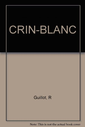Crin-blanc