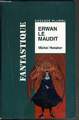 ERWAN LE MAUDIT