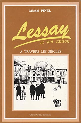 LESSAY ET SON CANTON