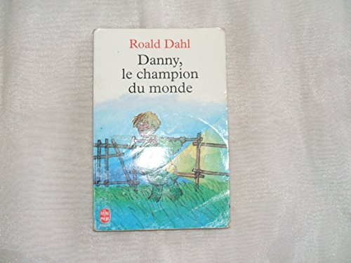 Danny, le champion du monde