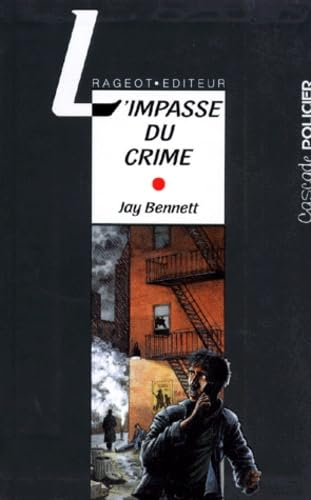 L'IMPASSE DU CRIME