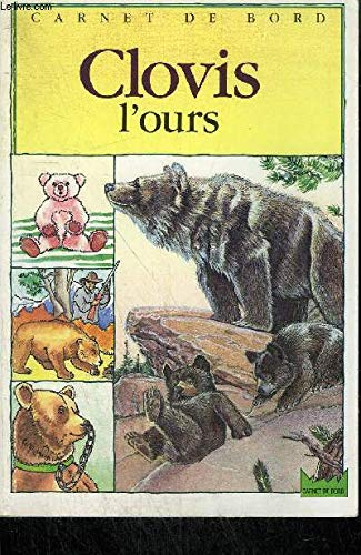 CLOVIS L'OURS