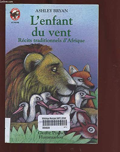 L'enfant du vent
