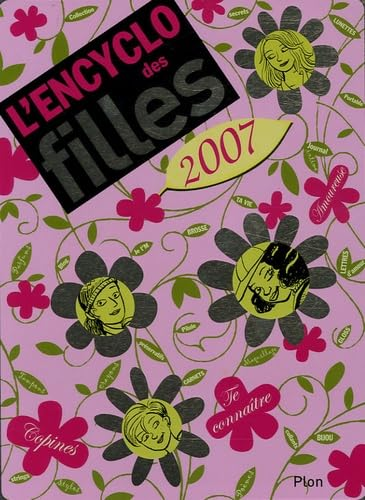 L'encyclo des filles 2007