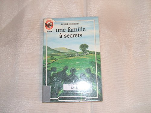 UNE FAMILLE A SECRETS